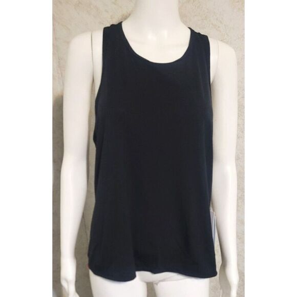 NWT - Calme by Johnny Was Racerback Tank - Size XL - Picture 1 of 8